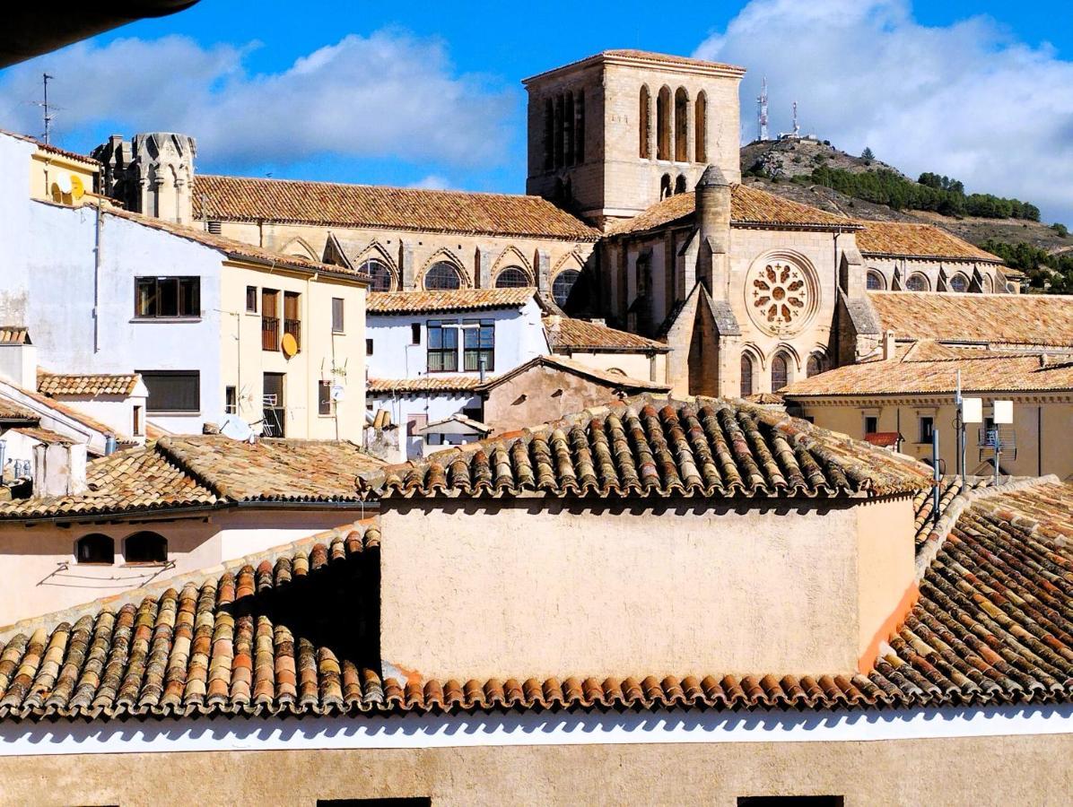 Casa Flores. Cuenca  Exterior photo